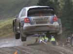 Volkswagen Polo R WRC 2013 года